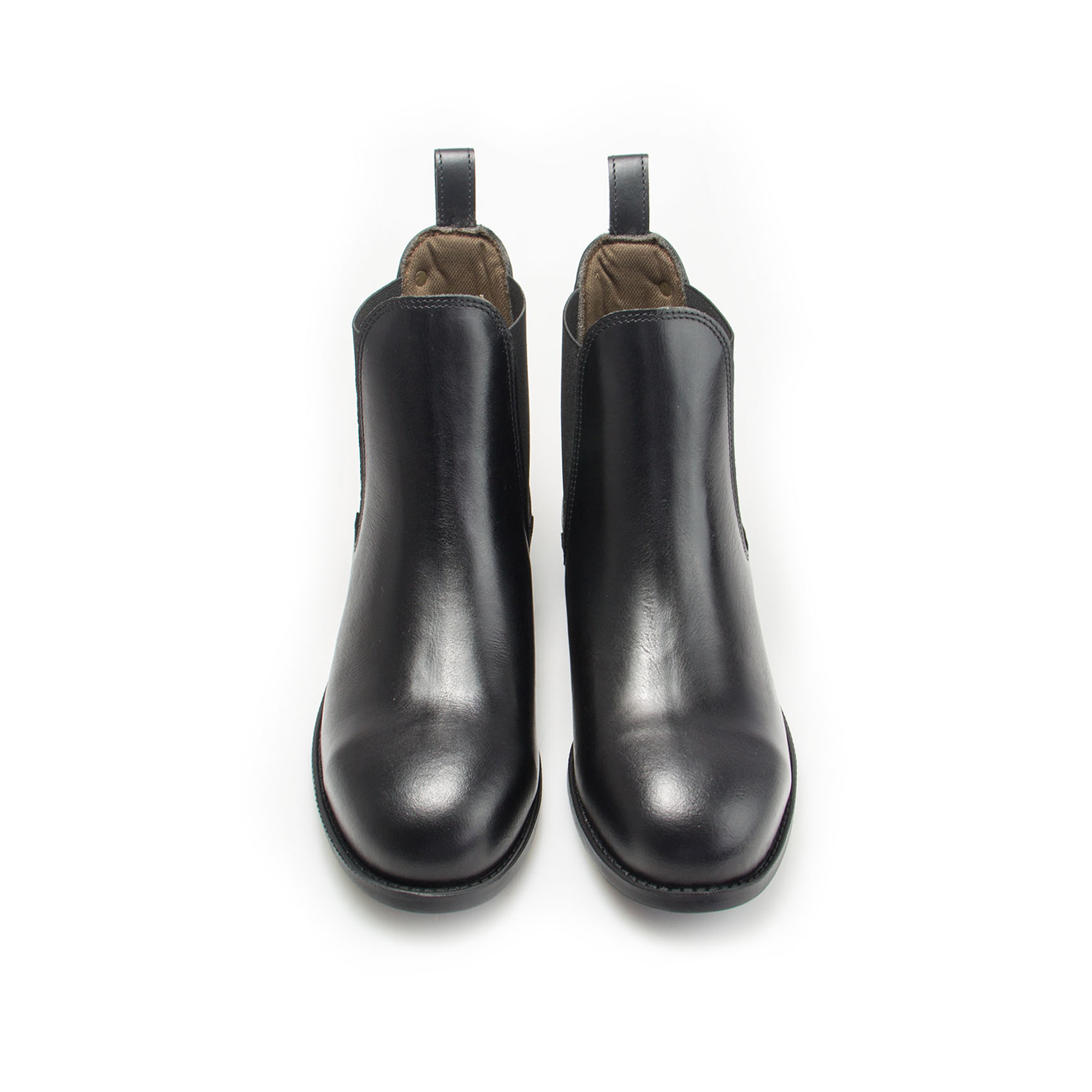 Adan Safty Sicherheitsschuh black 