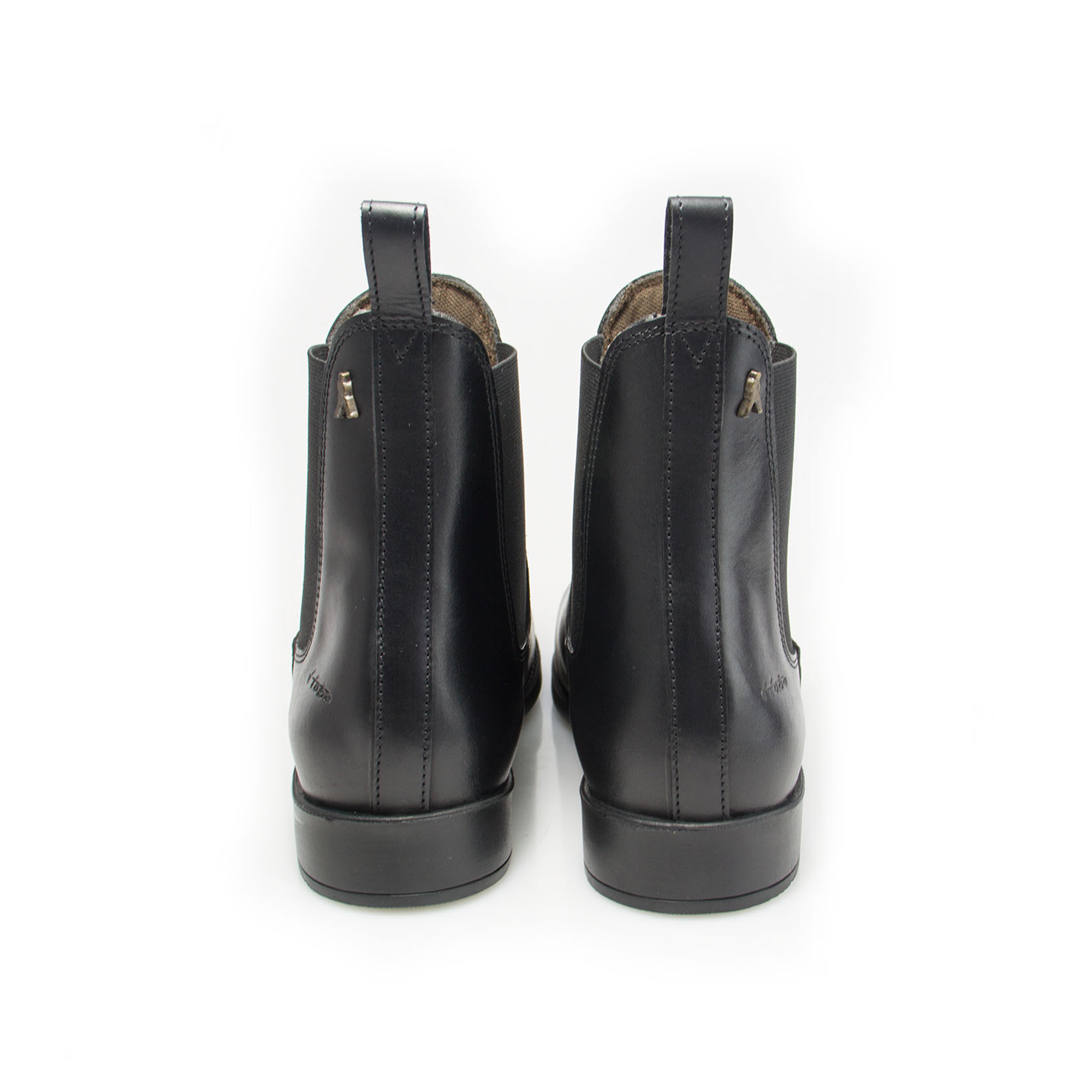 Adan Safty Sicherheitsschuh black 