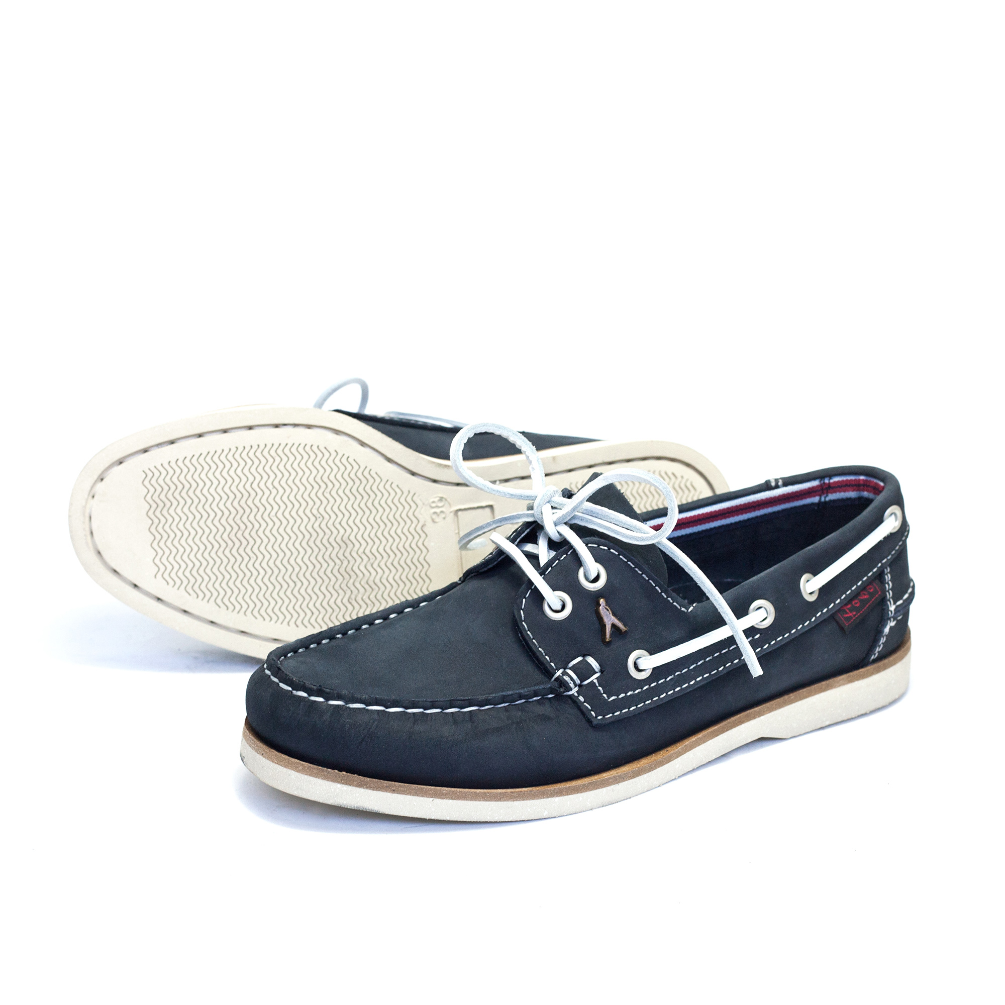Pearl  Bootsschuh blue