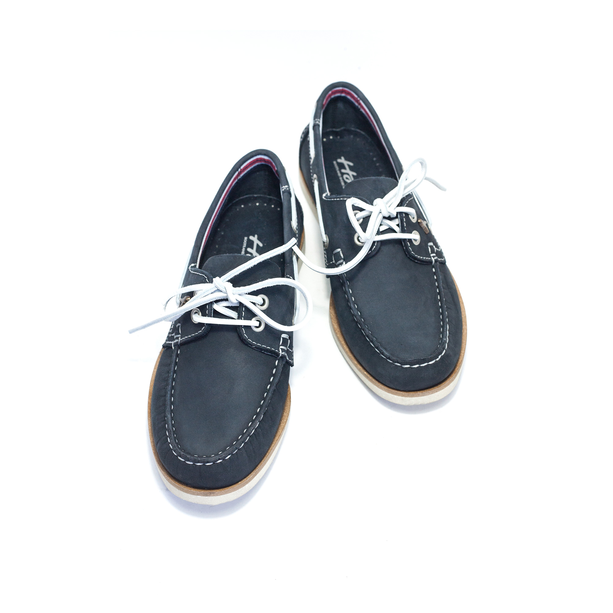 Pearl  Bootsschuh blue