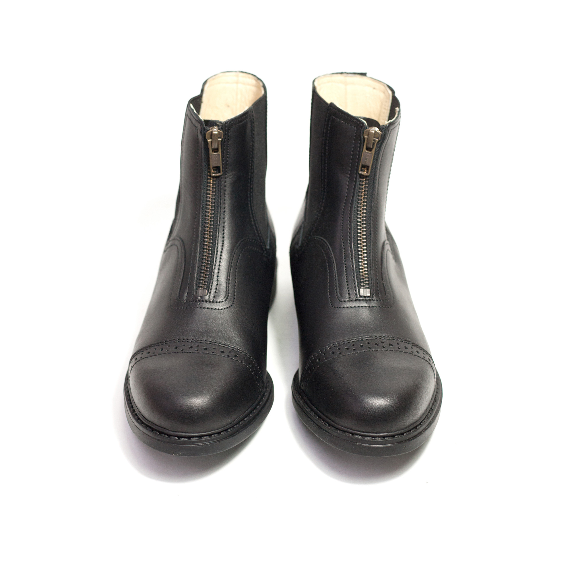 Batavia  Reitstiefelette black 