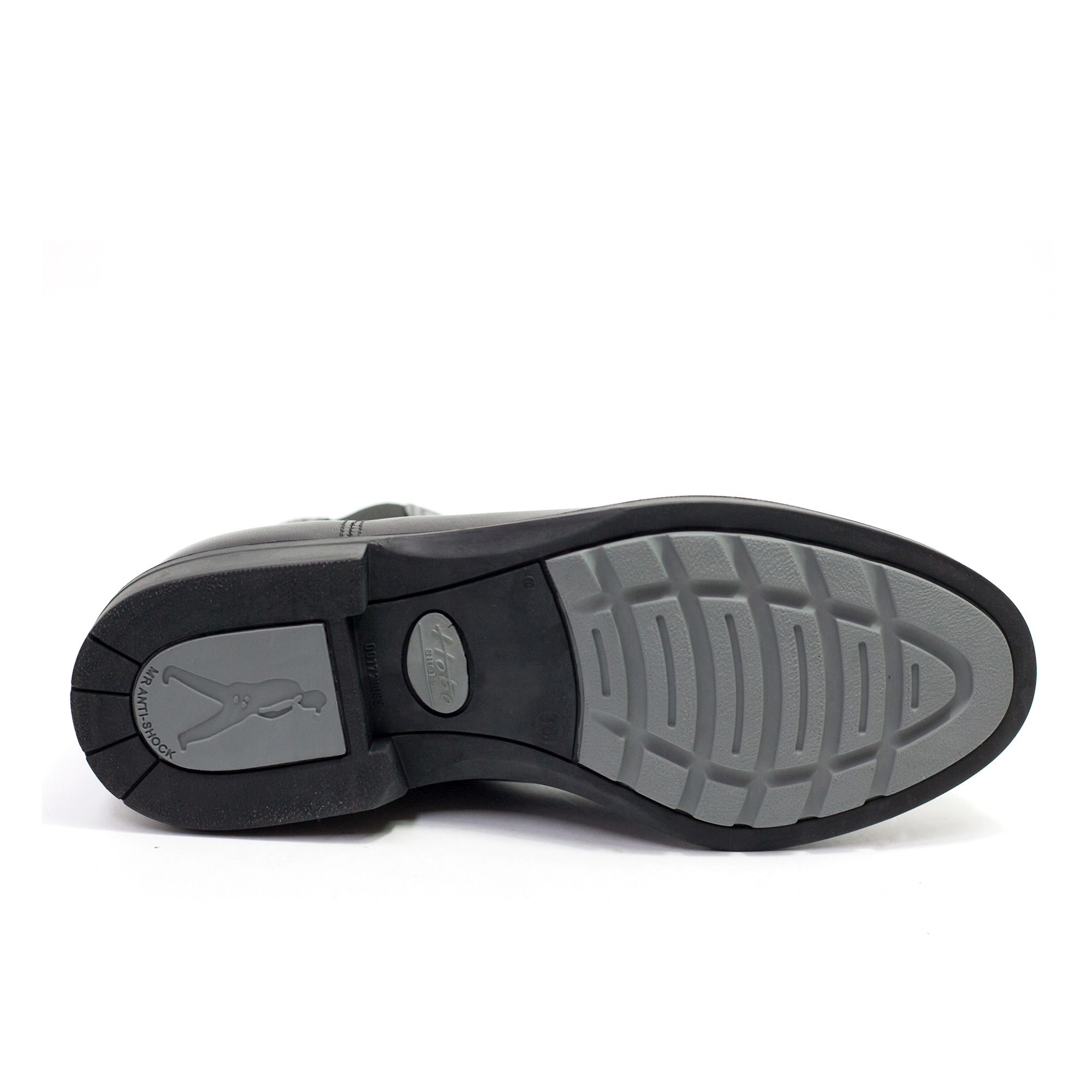 Batavia  Reitstiefelette black 